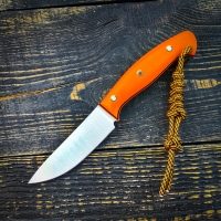 Нож Спутник-мини из стали N690